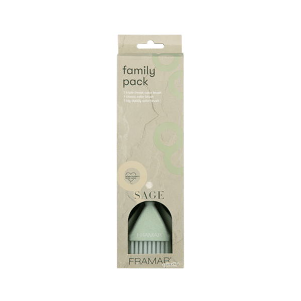 Framar- pack family sage