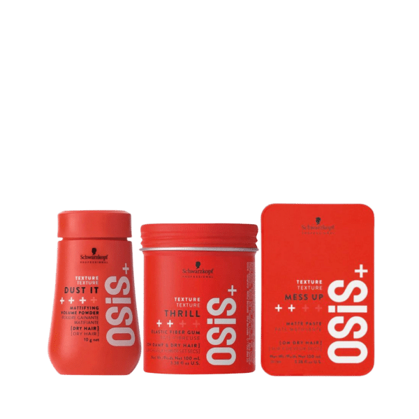 Schwarzkopf- kit osis