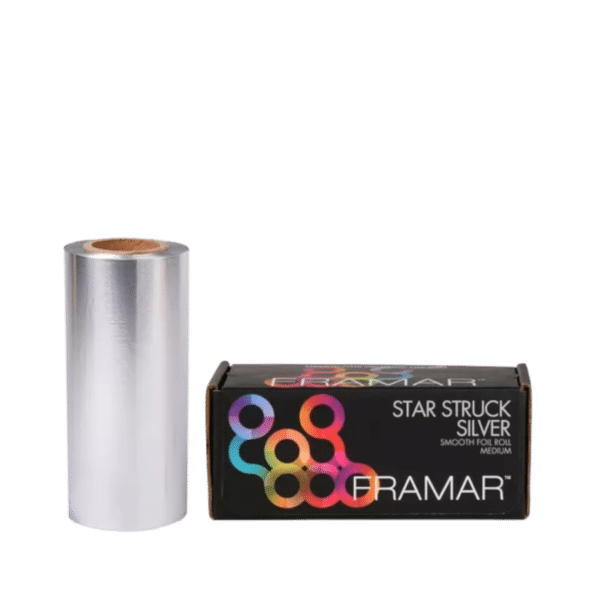 Framar- rollo silver