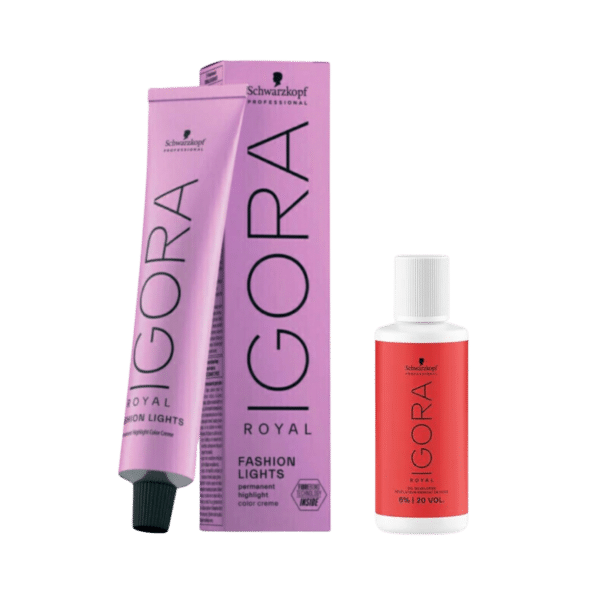 Igora royal- tonos L