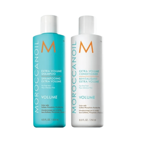 Moroccanoil- sh y aco volume