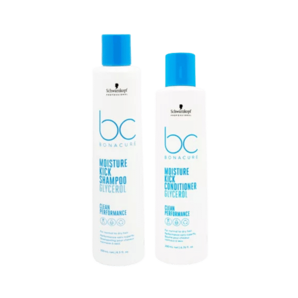 Schwarzkopf- sh y aco hidra bc