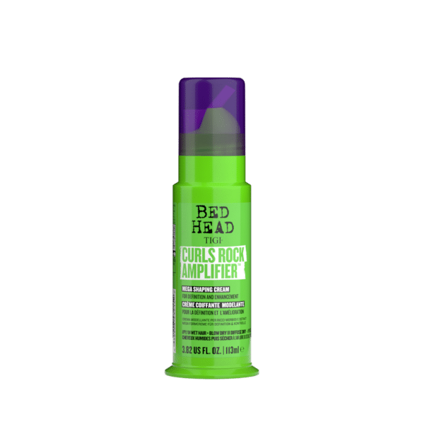 Tigi- Curls rock