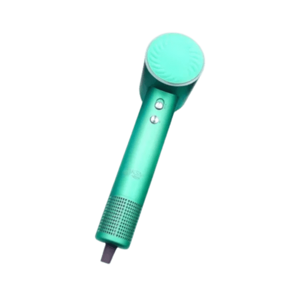 KSM- sec max hd 1600 verde