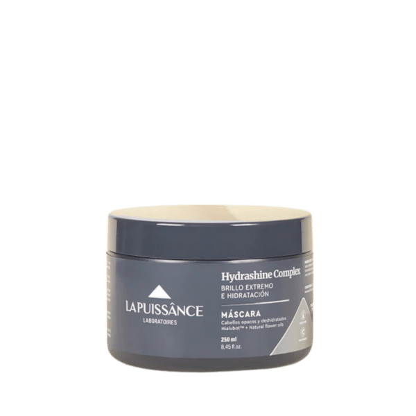 La Puissance – MSK hydrashien 300