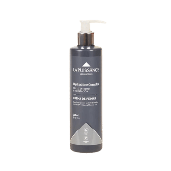 La Puissance – cr pei hydrashien 300