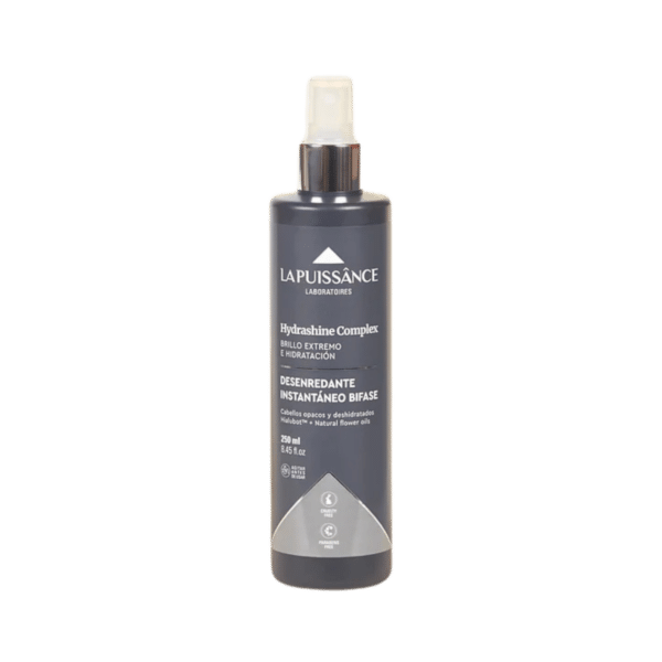 La Puissance – desen hydrashien 300