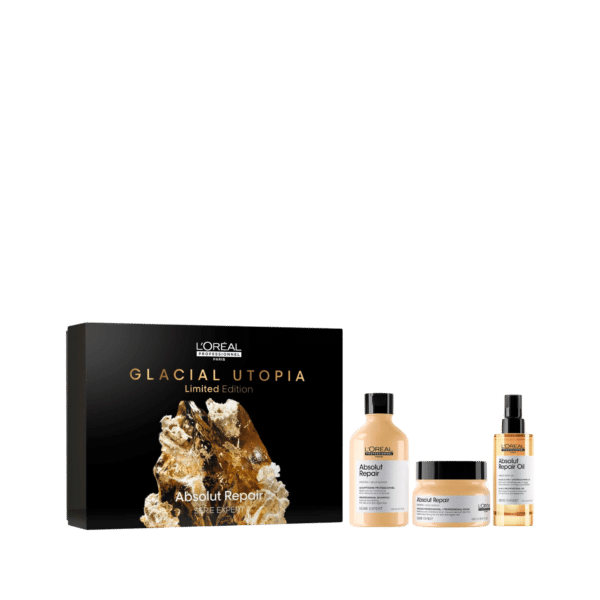 Loreal- cofre ab re trio utopia