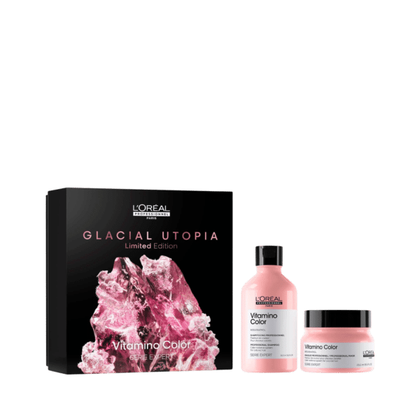 Loreal- cofre vit col duo utopia