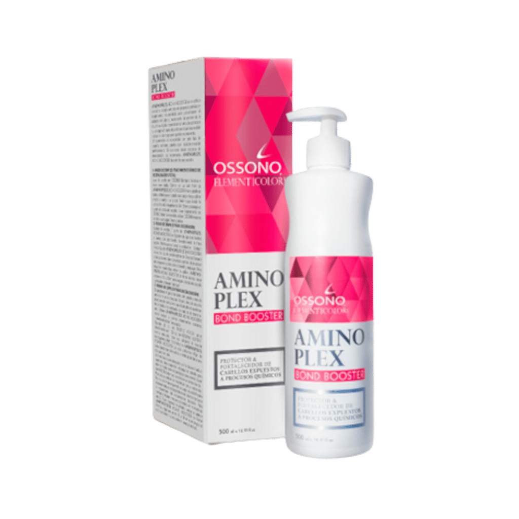 OSSONO – Amino plex