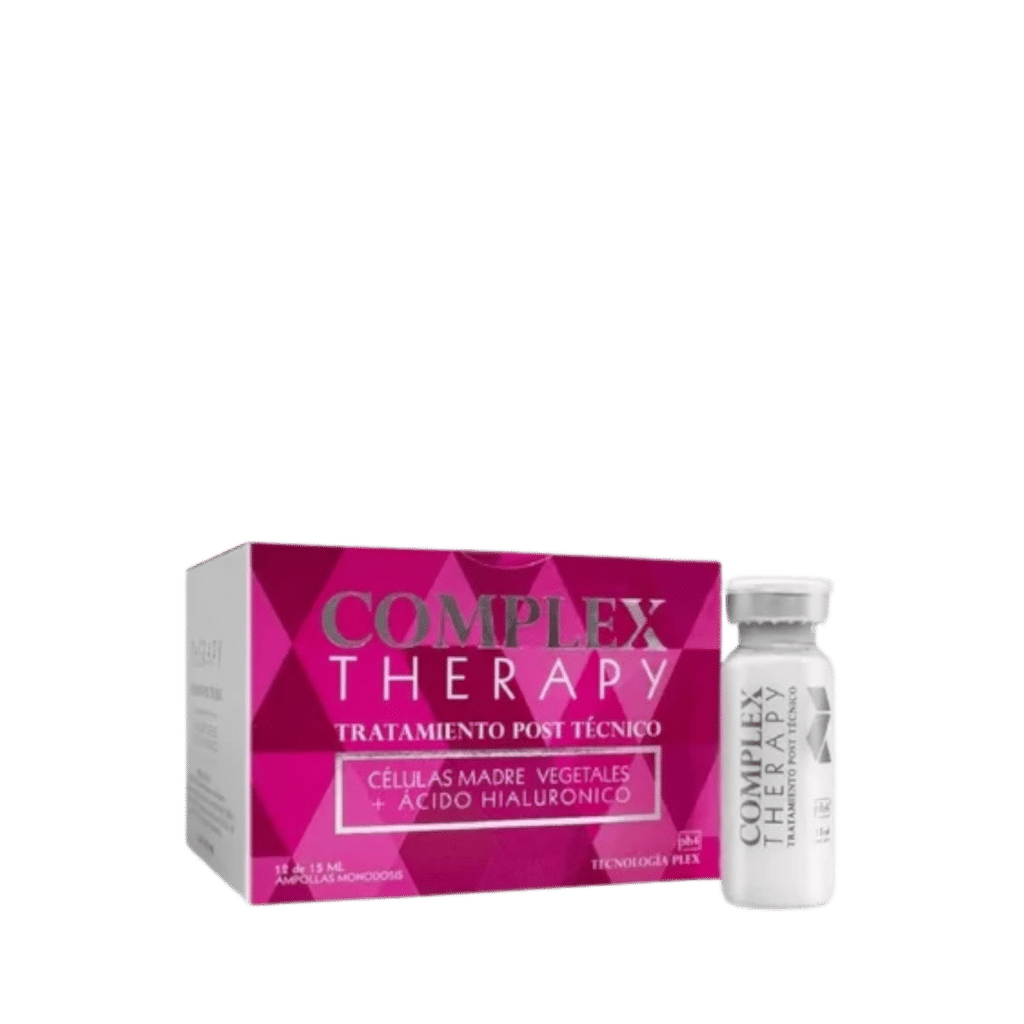 OSSONO – Ampolla Complex therapy