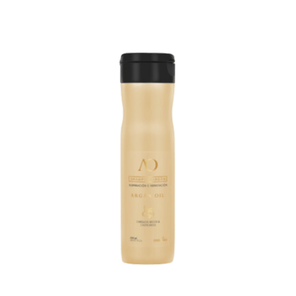 OSSONO – Shampoo ARGAN