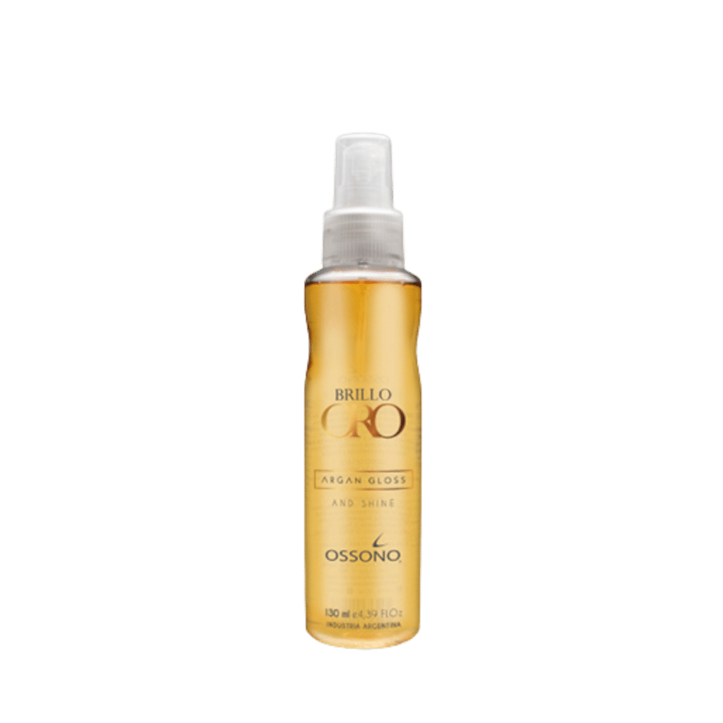 OSSONO – brillo oro ARGAN 130