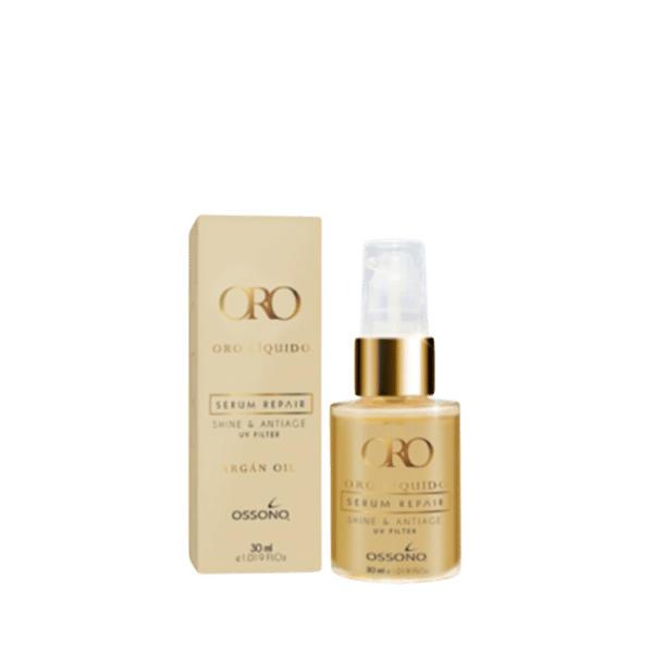 OSSONO – serum ARGAN 30