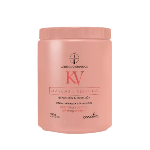 Ossono – marcara Keratina 900