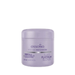 Ossono – mascara Silver 250