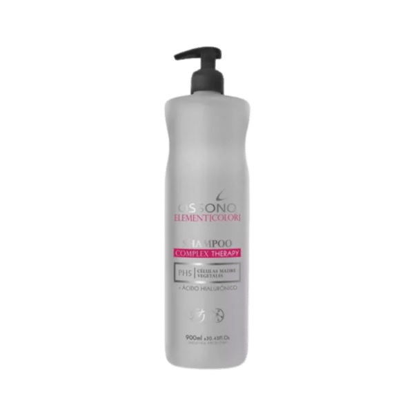 Ossono – shampoo Complex 990