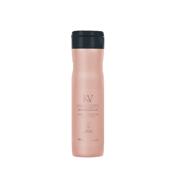 Ossono – shampoo Keratina 250