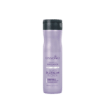 Ossono – shampoo Silver 250