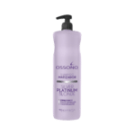 Ossono – shampoo Silver 900