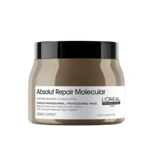 abs molecular masc 500