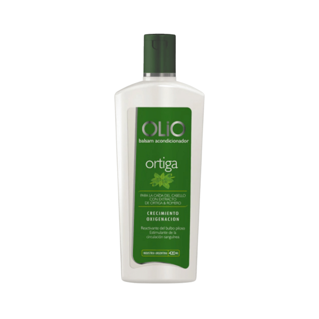 Olio- aco ortiga