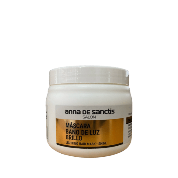 ADS- msk baño de luz 500