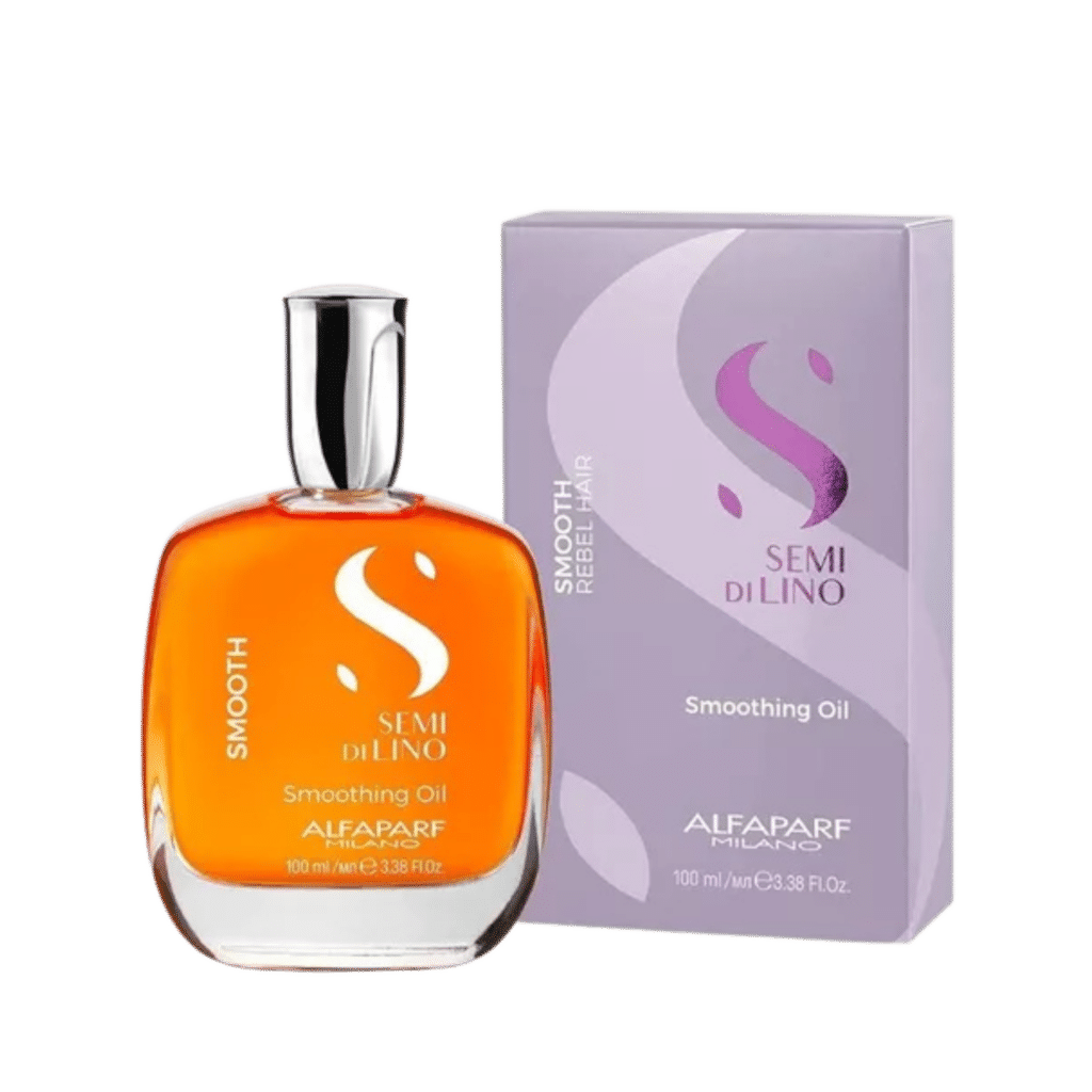 Alfaparf- oil smoothin