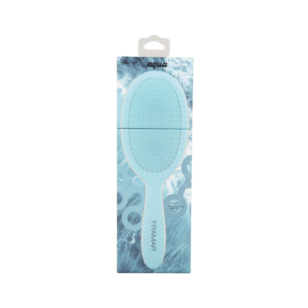 Framar- cepillo aqua