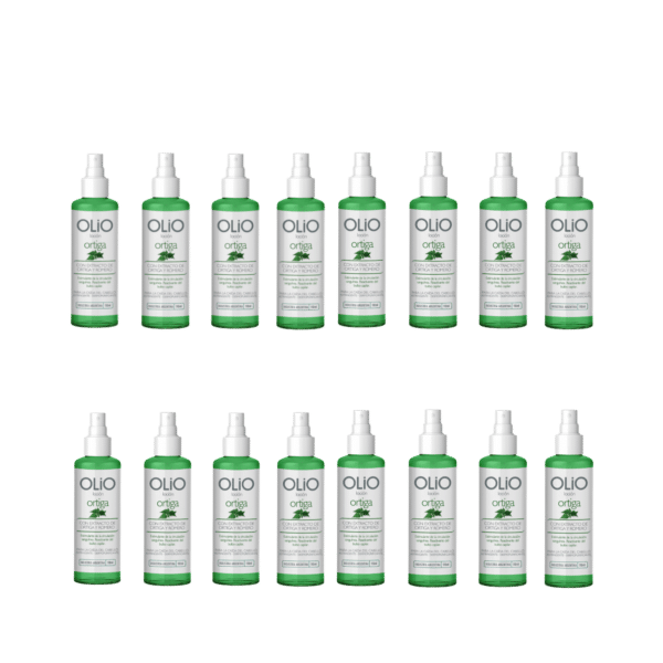 OLIO- Locion ortiga x 16