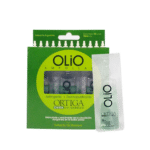 Olio- ampolla ortiga