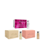 Ossono- caja de ampolla x 3