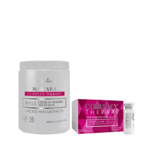 Ossono- msk 1000 caja ampolla complex