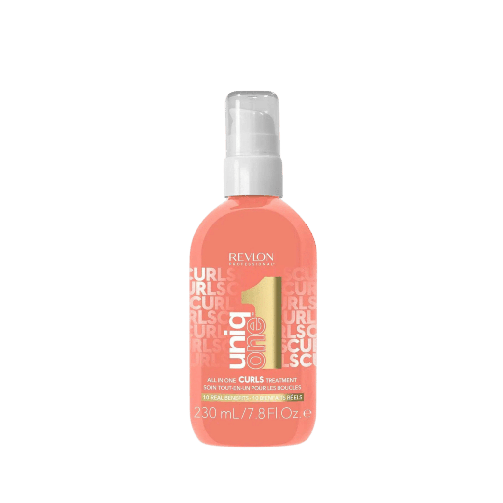Alfaparf- uniq curl