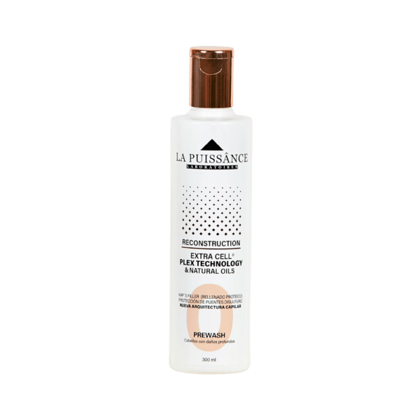 Prewash Extra Cell Plex Technology Paso 0 La Puissance x 300Ml
