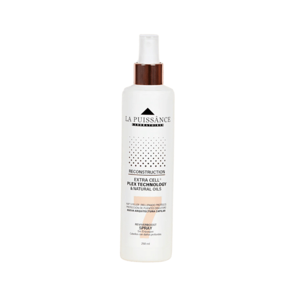 Spray Sin Enjuague Extra Cell Plex Technology Paso 7 La Puissance x 300Ml