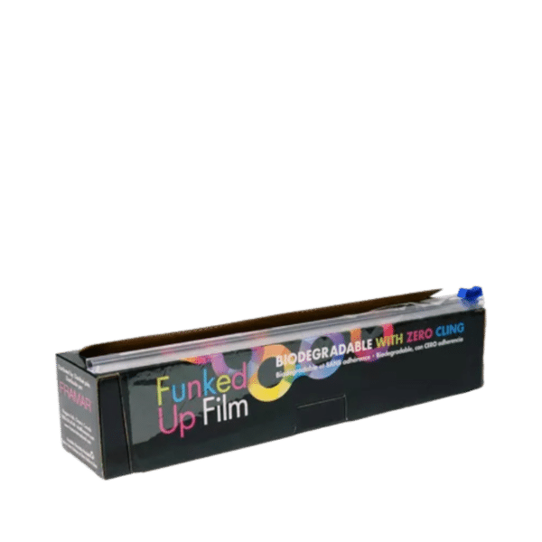 Funked Up Film Para Tintura Biodegradable X 92m Framar