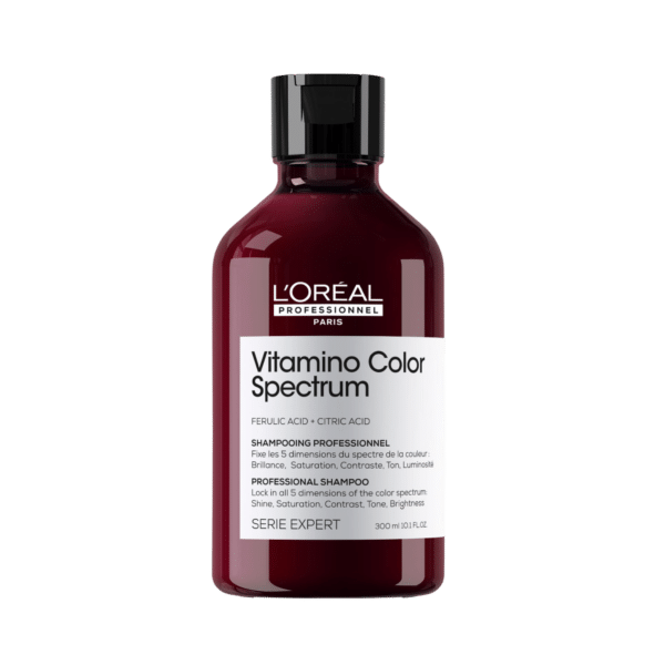 Shampoo Vitamino Color Spectrum Serie Expert L'oreal Professionnel 300ml