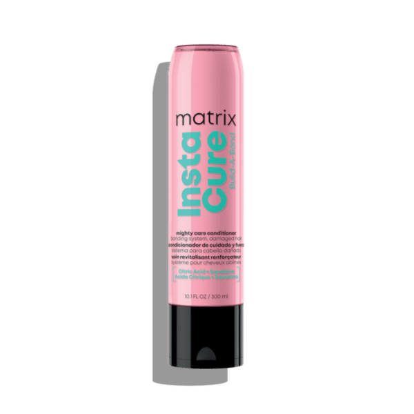 Acondicionador Instacure Dañados Build A Bond Matrix X 300ml