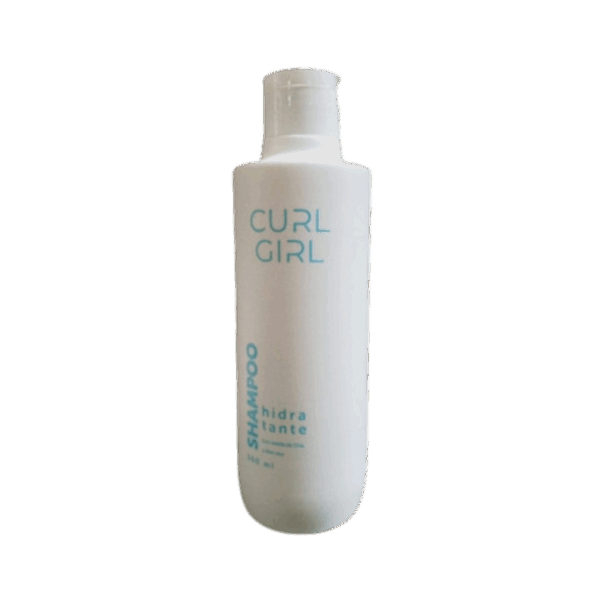 Curl Girl Clean Curls Shampoo x 300ml