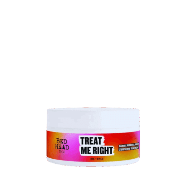 Mascara Cabellos Dañados Treat Me Right Tigi X 200ml