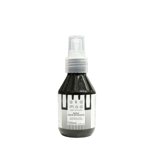Serum Reparador Ndzua Aka Moa X 100ml