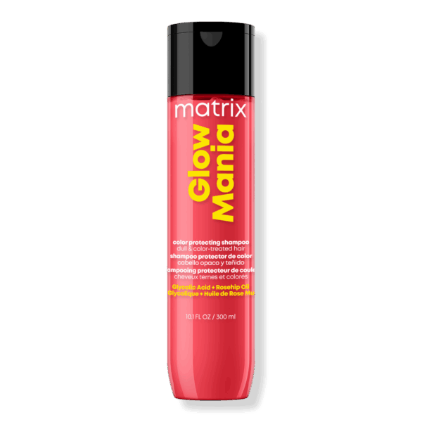 Shampoo Matrix Glow Mania Color Protecting 300ml