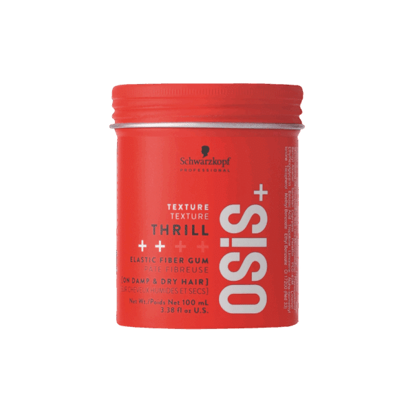 Trill Texture Osis+ Schwarzkopf X 100ML